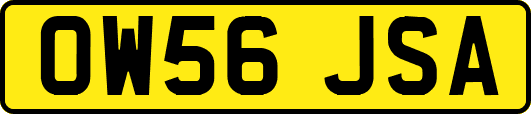 OW56JSA