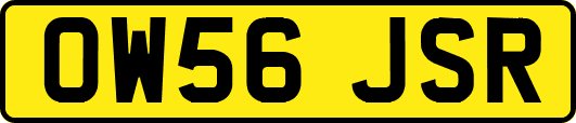 OW56JSR