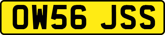 OW56JSS