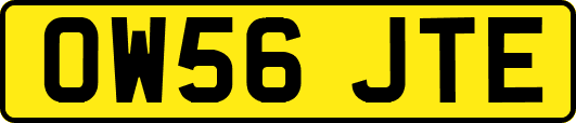 OW56JTE