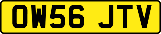 OW56JTV