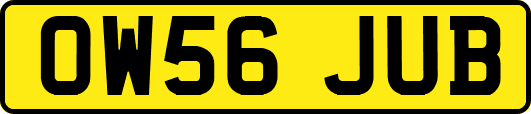 OW56JUB