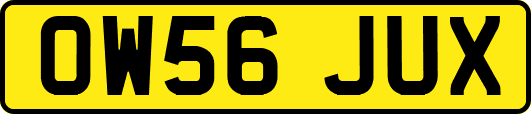 OW56JUX