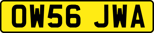 OW56JWA