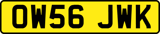 OW56JWK