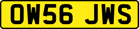 OW56JWS