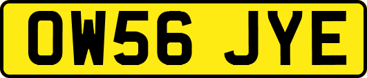 OW56JYE