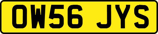 OW56JYS