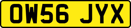 OW56JYX