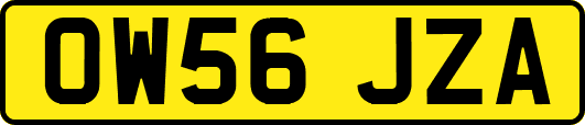 OW56JZA