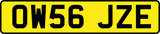 OW56JZE