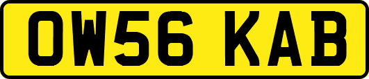OW56KAB