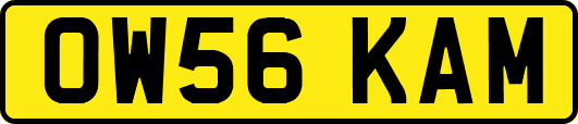 OW56KAM