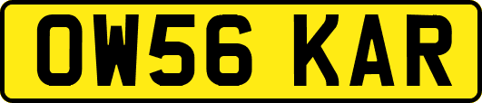 OW56KAR