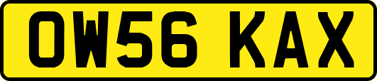 OW56KAX