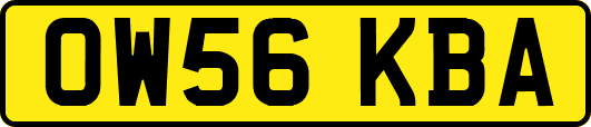 OW56KBA