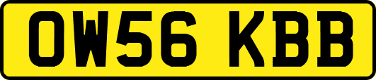 OW56KBB
