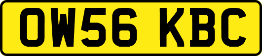 OW56KBC