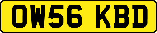 OW56KBD