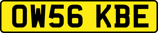 OW56KBE