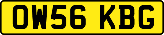 OW56KBG