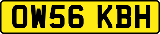 OW56KBH