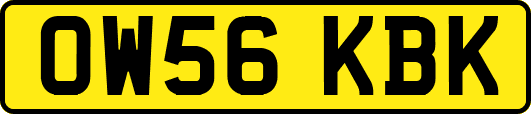 OW56KBK
