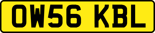 OW56KBL