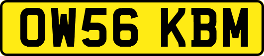OW56KBM