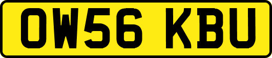 OW56KBU