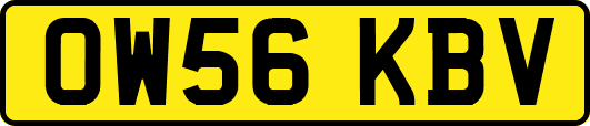 OW56KBV