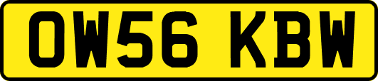 OW56KBW