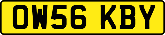 OW56KBY