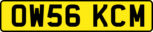 OW56KCM