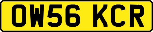 OW56KCR