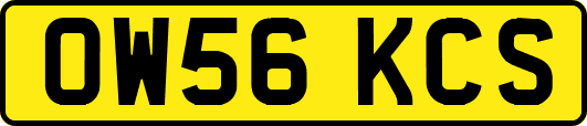 OW56KCS