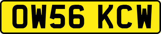 OW56KCW