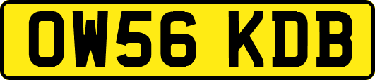 OW56KDB