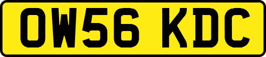 OW56KDC
