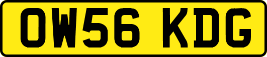 OW56KDG