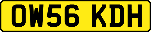 OW56KDH