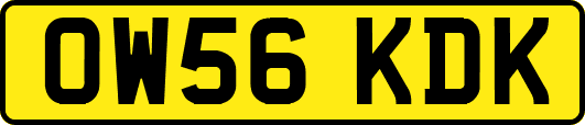 OW56KDK