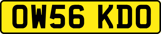 OW56KDO