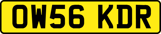 OW56KDR