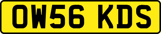 OW56KDS