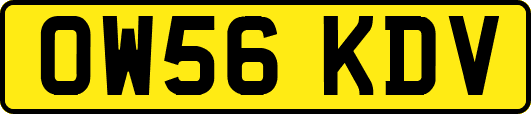 OW56KDV