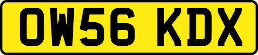 OW56KDX
