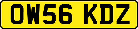OW56KDZ