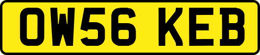OW56KEB
