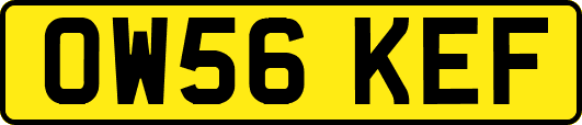 OW56KEF